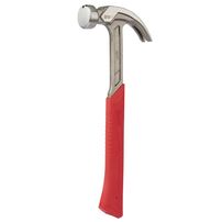 Закругленный молоток Milwaukee CURVED CLAW HAMMER 560 g - 4932464028, внеший вид