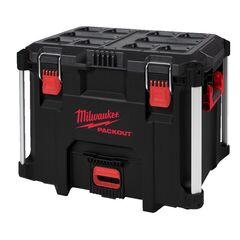 Большой кейс Milwaukee Packout XL Tool Box - 4932478162, внеший вид