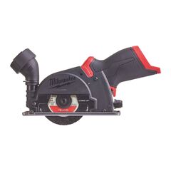 Субкомпактная многофункциональная отрезная машина Milwaukee M12 FCOT-0 - 4933464618, Модель: M12 FCOT-0, внеший вид