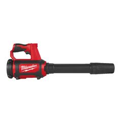 Аккумуляторная воздуходувка Milwaukee M12 BBL-0 - 4933472214, внеший вид