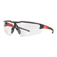 Очки защитные Milwaukee Clear Safety Glasses +1.0 - 4932478909, Модель: Clear Safety Glasses +1.0, Цвет: Прозрачные, внеший вид