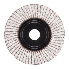 Лепестковый диск Milwaukee FLAP DISC ALU SLC50-125mm G40 - 4932479091, Модель: FLAP DISC ALU SLC50-125mm G40, внеший вид