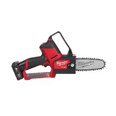 Аккумуляторная цепная пила Milwaukee M12 FHS-602X - 4933472213, внеший вид