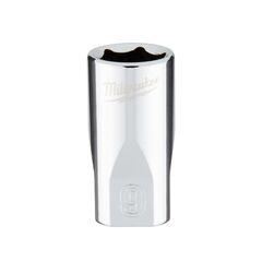 Головка Milwaukee ¼ DRIVE 9 MM - 4932478317, Модель: ¼ DRIVE 9 MM, внеший вид