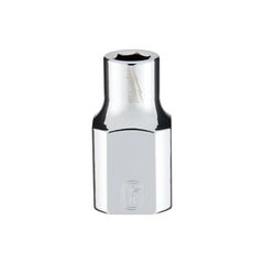 Головка Milwaukee ⅜ DRIVE 6 MM - 4932478336, Модель: ⅜ DRIVE 6 MM, внеший вид
