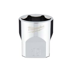Головка Milwaukee ⅜ DRIVE 19 MM - 4932478349, Модель: ⅜ DRIVE 19 MM, внеший вид