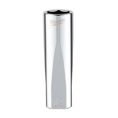 Головка Milwaukee ⅜ DRIVE DEEP 14 MM удлиненная - 4932478358, Модель: ⅜ DRIVE DEEP 14 MM, внеший вид