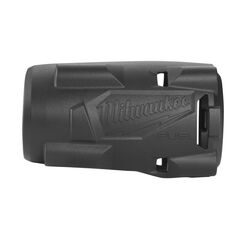 Резиновый чехол для гайковерта Milwaukee RUBBER SLEEVE FOR M18 FIW2F-FIW2P - 4932478770, Модель: RUBBER SLEEVE FOR M18 FIW2F-FIW2P, внеший вид