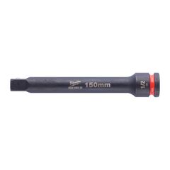 Удлинитель для головок Milwaukee 150 MM ½˝ IMPACT EXTENSION - 4932480352, Модель: 150 MM ½˝ IMPACT EXTENSION, внеший вид