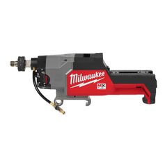 Установка алмазного сверления Milwaukee MXF DCD350 DD-0 - 4933493146, Модель: MXF DCD350 DD-0, внеший вид