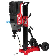 Установка алмазного сверления Milwaukee MXF DCD350 KIT-122 - 4933493143, Модель: MXF DCD350 KIT-122, внеший вид