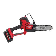 Аккумуляторная цепная пила Milwaukee M18 FHS20-552 - 4933480118, Модель: M18 FHS20-552, внеший вид