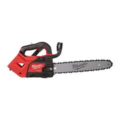 Аккумуляторная цепная пила с верхней рукояткой 35 см Milwaukee M18 FTHCHS35-0 - 4933479588, Модель: M18 FTHCHS35-0, внеший вид