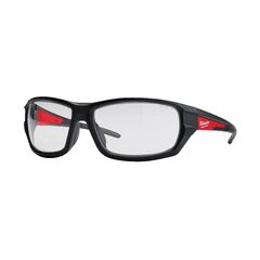 Очки защитные Milwaukee PERFORMANCE SAFETY GLASSES CLEAR 48 pcs - 4932479027, Модель: PERFORMANCE SAFETY GLASSES CLEAR 48 pcs, Цвет: Прозрачные, внеший вид