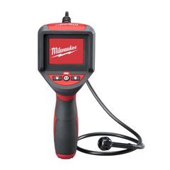 Цифровая камера эндоскоп Milwaukee 2309-60 - 4933451526, внеший вид