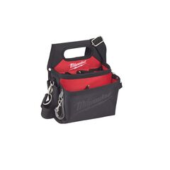 Сумка электрика Milwaukee ELECTRICIANS POUCH - 48228112, внеший вид