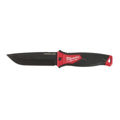 Нож с фиксированным лезвием Milwaukee HARDLINE™ FIXED BLADE KNIFE - 4932464830, внеший вид