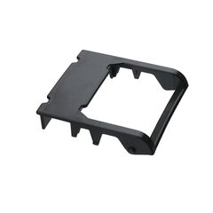 Боковые фиксаторы Milwaukee HD Box Spare latches - 4932373252, внеший вид