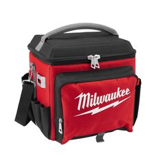 Сумка-холодильник Milwaukee JOBSITE COOLER - 4932464835, внеший вид