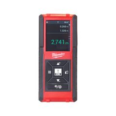 Лазерный дальномер Milwaukee LDM 100 - 4933459278, внеший вид