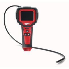 Аккумуляторная цифровая камера эндоскоп Milwaukee M12 IC-0 S - 4933431615, внеший вид