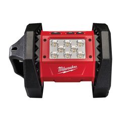 Аккумуляторный фонарь-прожектор Milwaukee M18 AL-0 - 4932430392, внеший вид