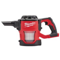 Компактный аккумуляторный пылесос Milwaukee M18 CV-0 - 4933459204, Модель: M18 CV-0, внеший вид