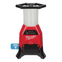 Аккумуляторный фонарь Milwaukee M18 ONESLDP-0 - 4933459160, внеший вид