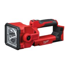 Аккумуляторный фонарь Milwaukee M18 SLED-0 - 4933459159, внеший вид