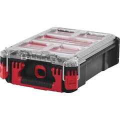 Органайзер Milwaukee PACKOUT™ COMPACT ORGANISER - 4932464083, внеший вид
