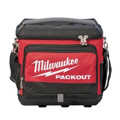 Сумка-холодильник Milwaukee PACKOUT™ JOBSITE COOLER - 4932471132, внеший вид