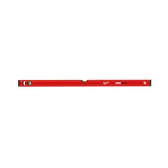 Тонкопрофильный уровень Milwaukee SLIM Magnetic 100 CM - 4932464856, внеший вид