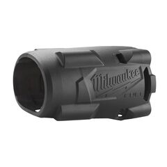 Резиновый чехол для гайковерта Milwaukee RUBBER SLEEVE FOR M18 ONEFIW2FC12 - 4932498145, Модель: RUBBER SLEEVE FOR M18 ONEFIW2FC12, внеший вид