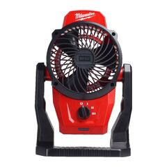 Вентилятор Milwaukee M12 AF-0 - 4933478228, внеший вид