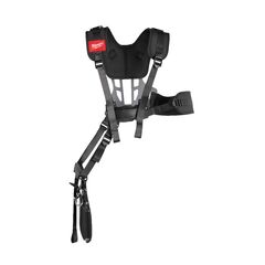 Ранцевые ремни для триммеров Milwaukee DOUBLE SHOULDER HARNESS - 4932492849, Модель: DOUBLE SHOULDER HARNESS, внеший вид