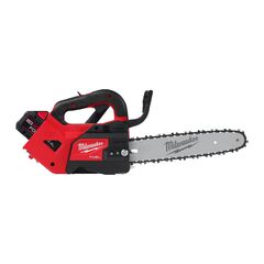 Аккумуляторная цепная пила с верхней рукояткой Milwaukee M18 FTHCHS30-802-II - 4933499221, Модель: M18 FTHCHS30-802-II, внеший вид