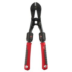 Болторез с телескопической рукояткой Milwaukee EXTENDABLE BOLT CUTTER 36-46 CM - 4932464850, внеший вид