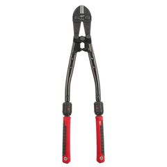Болторез с телескопической рукояткой Milwaukee EXTENDABLE BOLT CUTTER 61-76 CM - 4932464851, внеший вид