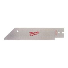 Сменное лезвие для пилы по ПВХ Milwaukee PVC SAW REPLACEMENT BLADE - 48220222, внеший вид