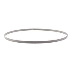Биметаллическое полотно для ленточной пилы Milwaukee 1139.83 MM 14 TPI 3pcs - 48390511, внеший вид