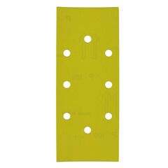 Шлифовальный лист Milwaukee 93 X 230 GR 100 10 PCS - 4932305178, внеший вид