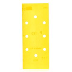 Шлифовальный лист Milwaukee 93 X 230 GR 150 10 PCS - 4932305179, внеший вид