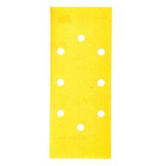 Шлифовальный лист Milwaukee 93 X 230 GR 50 10 PCS - 4932305176, внеший вид