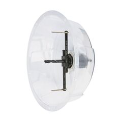 Регулируемая коронка (балеринка) Milwaukee ADJUSTABLE HOLE CUTTER - 49560260, внеший вид