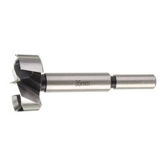 Сверло Форстнера Milwaukee FD 35 MM - 4932363717, внеший вид