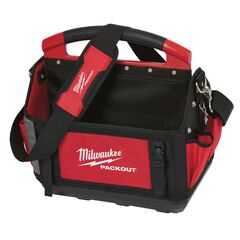 Сумка Milwaukee 40 cm PACKOUT™ TOTE TOOLBAG - 4932464085, внеший вид