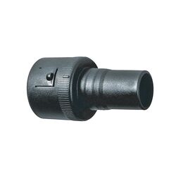 Адаптер ø 35 mm для прямого присоединения к удлинительному шлангу Milwaukee ADAPTOR FOR DIRECT CONNECTION OF SUCTION HOSE 330552 - 4932430833, внеший вид