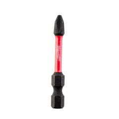 Ударная бита Milwaukee CD SHOCKWAVE™ TIC TAC PH 2 X 50 MM 10 PCS - 4932430855, внеший вид