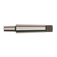 Адаптер (переходник) конус Морзе для патронов с конусом B16 Milwaukee MORSE TAPER NO.3 ADAPTOR FOR CHUCKS WITH B16 TAPER - 4932117042, внеший вид