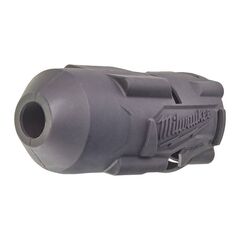 Резиновый чехол для гайковерта Milwaukee RUBBER SLEEVE FOR M18 FHIWP12 & M18 ONEFHIWP12 - 49162766, Модель: RUBBER SLEEVE FOR M18 FHIWP12 & M18 ONEFHIWP12, внеший вид